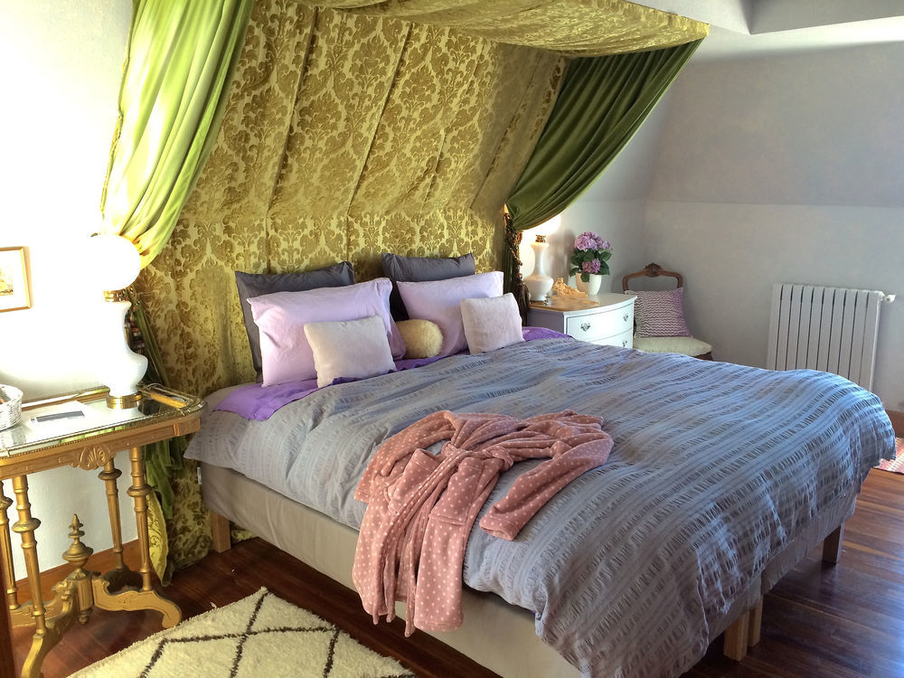Far Out Inn Сан-Себастьян Экстерьер фото